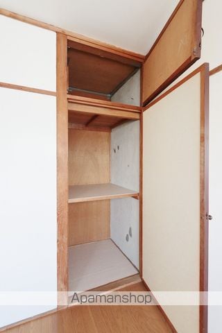 鳥田マンションの内装写真