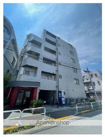 ユーコート上池袋