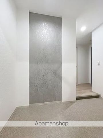 パティオ大手門の内装写真