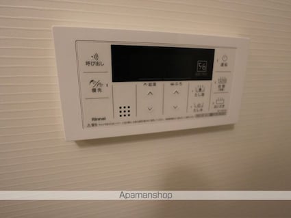 大阪府泉佐野市中町１丁目[1K/26.15m2]の内装1
