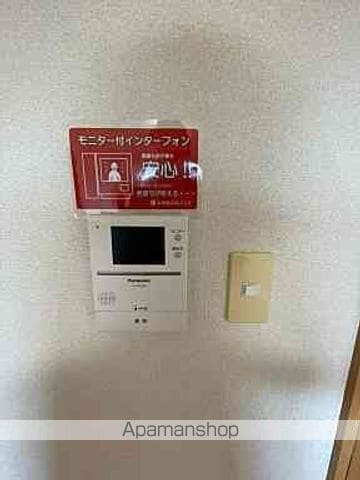 アブニール片平の内装写真