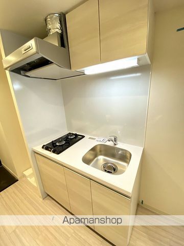 smart residence 仙台駅東の内装写真