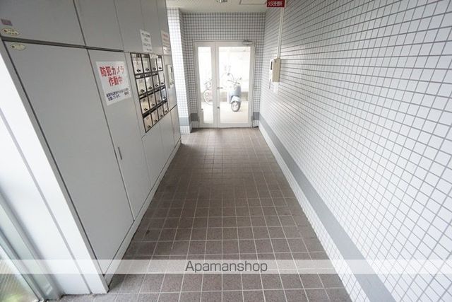 アビタ細川総持寺の内装写真