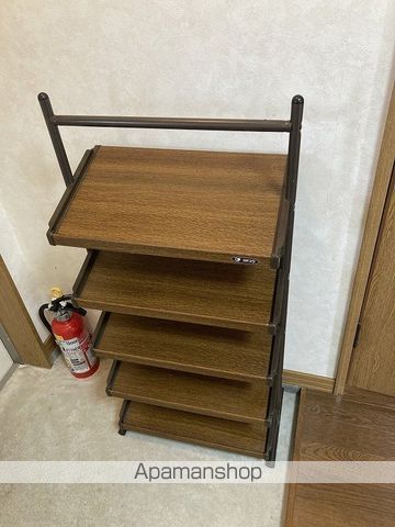 プログレス寺尾の内装写真