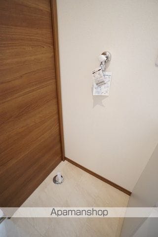 キャロルの内装写真