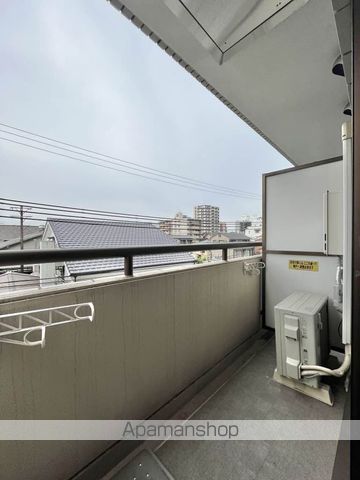ベルトピア手柄Vの内装写真