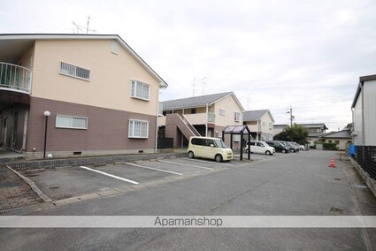 Ｋ’Ｓ　ＨＯＵＳＥ　Ｂ[2LDK/45.8m2]の外観3