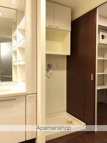 コアマンション大手門タワーの内装写真
