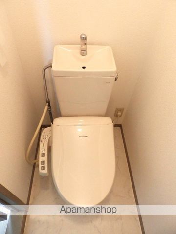 セジュール錦見の内装写真