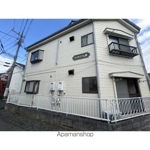 サンホワイトNの外観写真