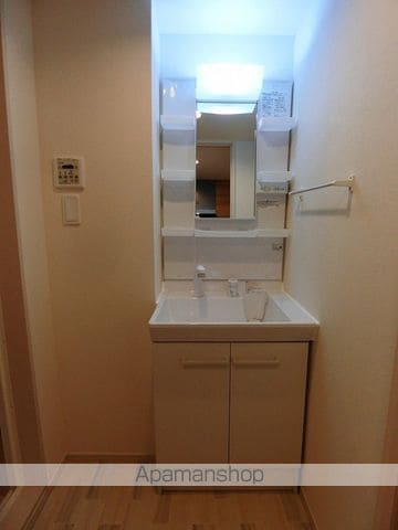 グレイス馬橋の内装写真