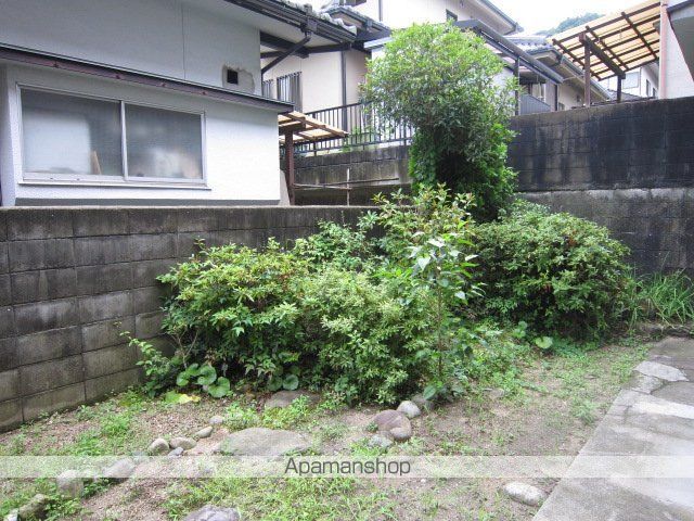 芸備線 戸坂駅 徒歩21分 2階建 築55年の内装写真