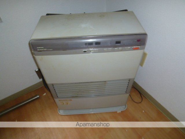 グレイシャス美園の内装写真