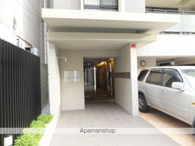 エコルクス赤坂の外観写真