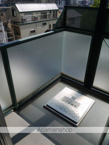 ホープ芦屋の内装写真
