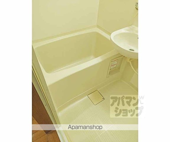 ACメゾン藤ノ森の内装写真