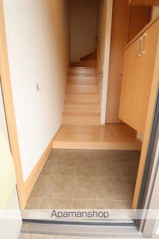セタンドール緑町の内装写真