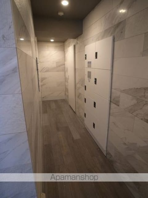ＭＡＸＩＶ　ｓｃｅｎｅ　墨田[1K/25.81m2]の共用部3