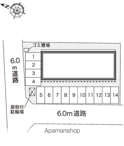 apartment 青森県三沢市岡三沢２丁目
岡三沢の賃貸情報を見る
物件地図
