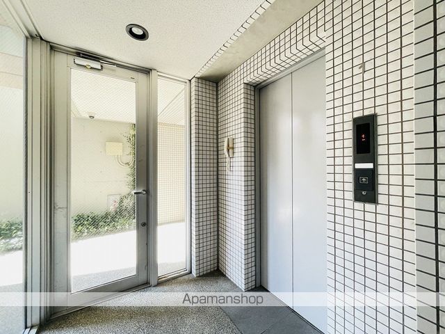 イルソーレの内装写真