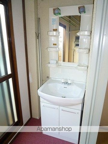 小崎マンションの内装写真