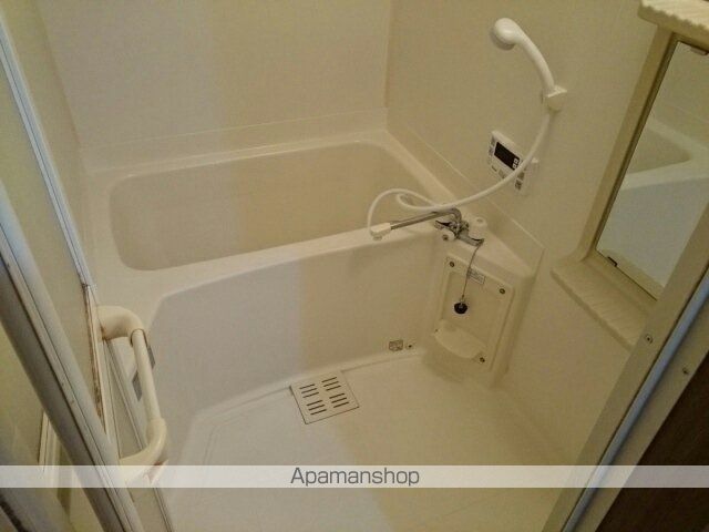 サン サン ハウス 2の内装写真