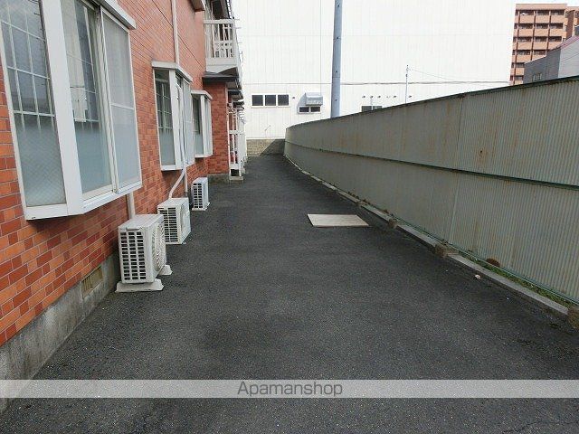 STハイツ中の橋のその他写真