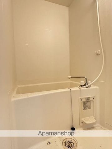 STAGE箱崎の内装写真