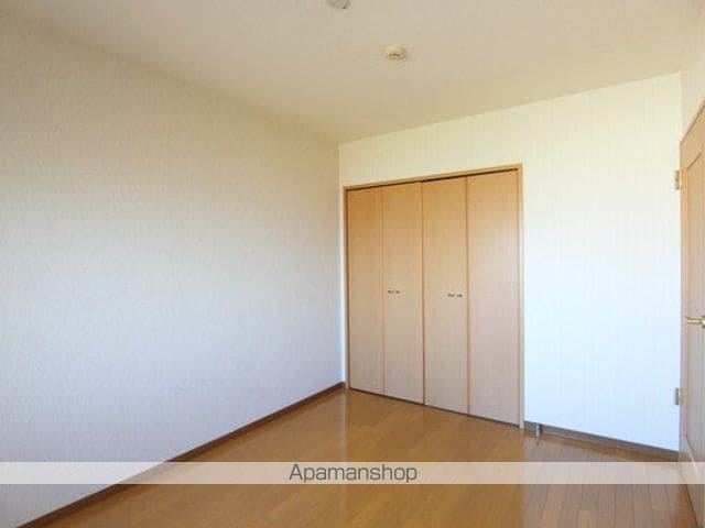 グロワールの内装写真