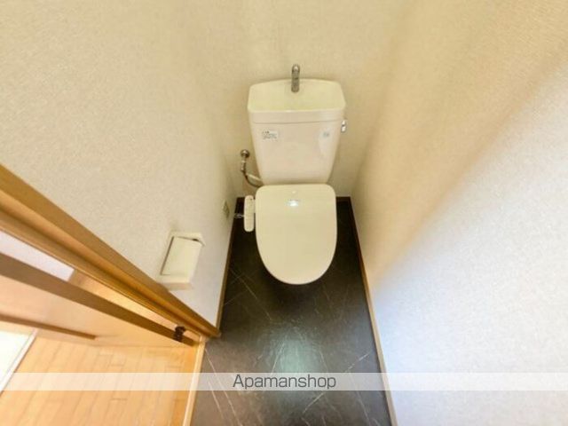 ブルーグラースの内装写真