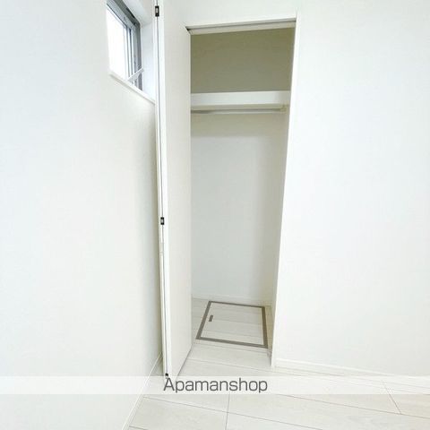 MOVE六番町WESTの内装写真