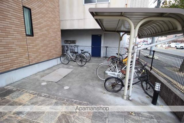 レオネクストグロリア京橋南IIの外観写真