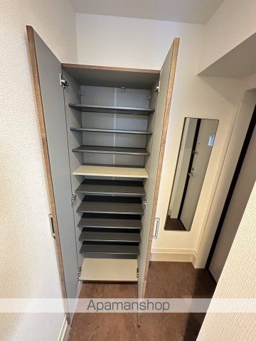 ベイルームステラ橋本の内装写真