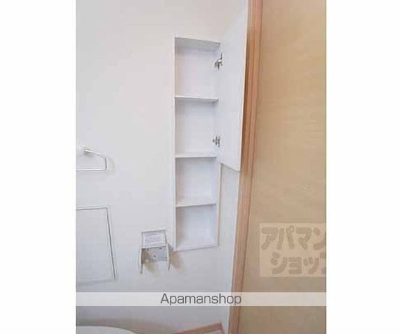 FORESTMAISONの内装写真