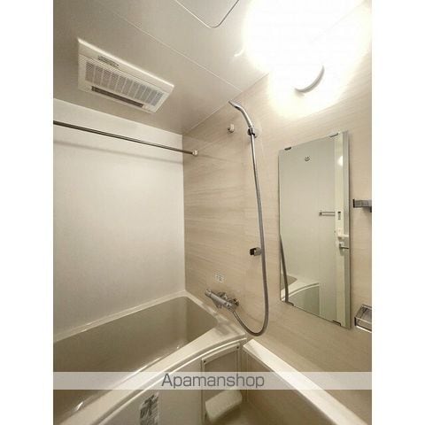 コンフォリア・リヴ南砂町EASTの内装写真