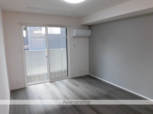 DーROOM清水新地の内装写真