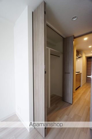 SーRESIDENCE東別院の内装写真