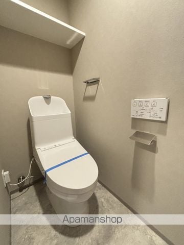 デュオフラッツ大宮の内装写真