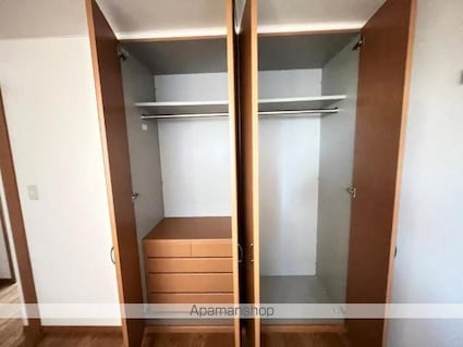 シャイン　ウェーブ　ｍｉｙａｇｏｓｈｉ[1LDK/39.66m2]の収納