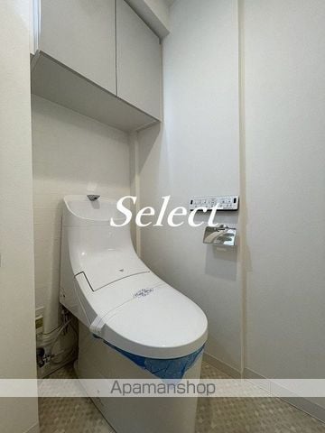 SHOKEN RESIDENCE横浜山手の内装写真