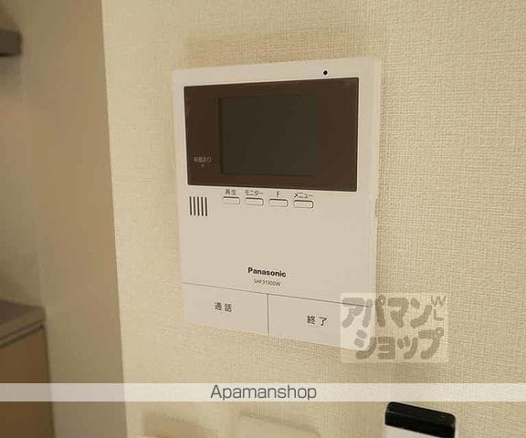 ハーモニーテラス福稲上高松町の内装写真