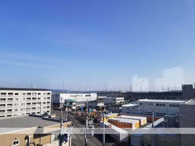ルシュアン・KATOの周辺写真