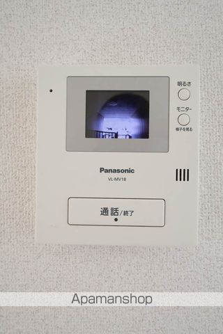 コーポNの内装写真