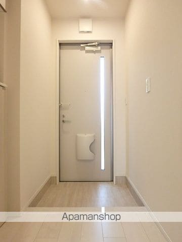 クローバーヒルズの内装写真