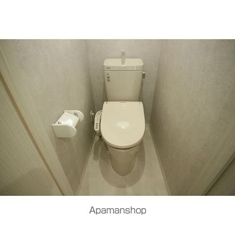 メゾン加藤の内装写真