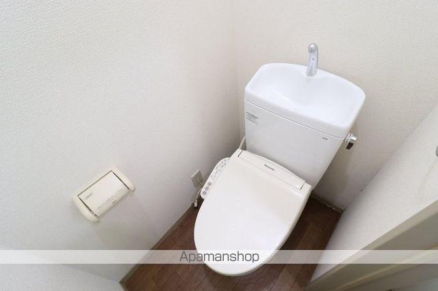 セジュールSEの内装写真