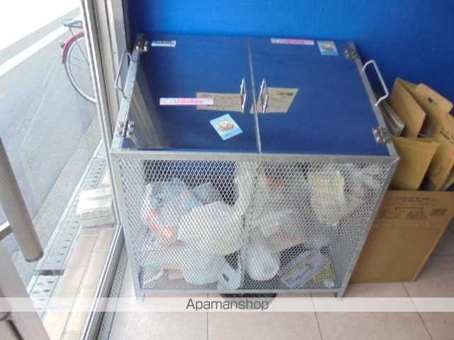 リバーヒル長居のその他写真