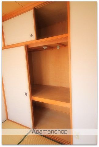 リヴィエール川西の内装写真