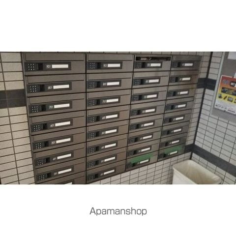 ドゥエリング桜川の内装写真