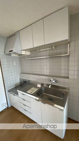 ニューハートランドの内装写真